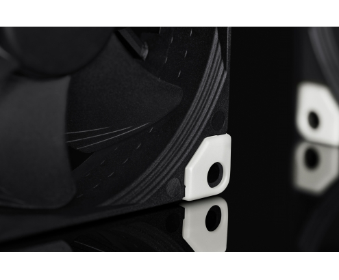 Noctua NF-A9 PWM Ventilador caja 9.2 cm 1.2w 12v negro