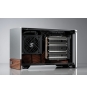 Noctua NH-L12SX77 sistema de refrigeración para ordenador Procesador Disipador térmico/Radiador 12 cm Beige, Níquel 1 pieza(s)