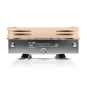 Noctua NH-L9a-AM5 Procesador Refrigerador de aire 9,2 cm Beige, Marrón