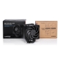 Noctua NH-U12A Procesador Refrigerador de aire 12 cm Negro 1 pieza(s)