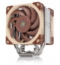 Noctua NH-U12A ventilador de PC enfriador 12cm Beige Marrón Plata NH-U12A