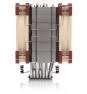 Noctua NH-U12A ventilador de PC enfriador 12cm Beige Marrón Plata NH-U12A