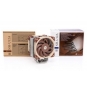 Noctua NH-U12A ventilador de PC enfriador 12cm Beige Marrón Plata NH-U12A