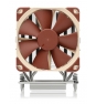 Noctua NH-U12S TR4-SP3 ventilador de PC Procesador Enfriador 12 cm Aluminio, Beige