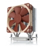 Noctua NH-U12S TR4-SP3 ventilador de PC Procesador Enfriador 12 cm Aluminio, Beige