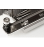 Noctua NH-U12S TR4-SP3 ventilador de PC Procesador Enfriador 12 cm Aluminio, Beige