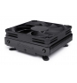 NOCTUA Procesador Enfriador 9,2 cm Negro