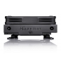 NOCTUA Procesador Enfriador 9,2 cm Negro