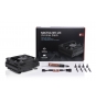 NOCTUA Procesador Enfriador 9,2 cm Negro
