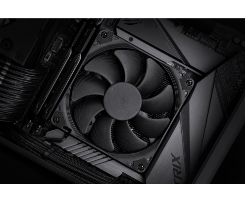 NOCTUA Procesador Enfriador 9,2 cm Negro