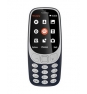 Nokia 3310 teléfono celular 2.8 QVGA BT FM azul