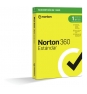 NortonLifeLock 360 Standard Español Licencia básica 1 licencia(s) 1 año(s)