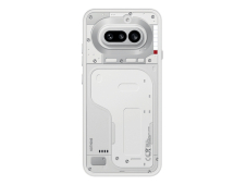 Nothing 4a 5G 12/256Gb Blanco Smartphone