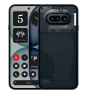 Nothing 4a 5G 8/128Gb Negro Smartphone