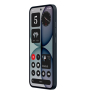 Nothing 4a 5G 8/128Gb Negro Smartphone
