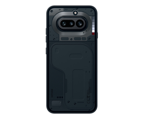 Nothing 4a 5G 8/128Gb Negro Smartphone