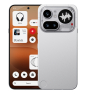 Nothing 4a Pro 5G 8/128Gb Plata Smartphone