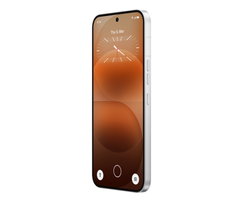 Nothing 4a Pro 5G 8/128Gb Plata Smartphone