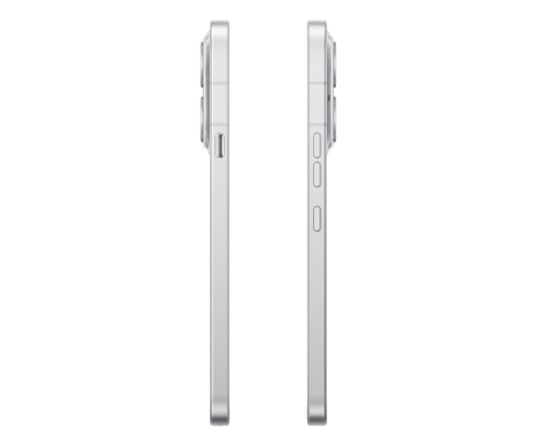 Nothing 4a Pro 5G 8/128Gb Plata Smartphone