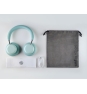 Nothing CMF Pro Auriculares Inalámbrico y alámbrico Diadema Música Bluetooth Verde claro
