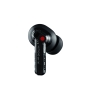 Nothing Ear (a) Auriculares True Wireless Stereo (TWS) Dentro de oído Llamadas/Música USB Tipo C Bluetooth Transparente, Negro