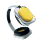 Nothing Headphone (a) Auriculares Inalámbrico y alámbrico Diadema Música USB Tipo C Bluetooth Amarillo