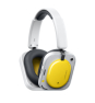 Nothing Headphone (a) Auriculares Inalámbrico y alámbrico Diadema Música USB Tipo C Bluetooth Amarillo