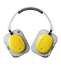 Nothing Headphone (a) Auriculares Inalámbrico y alámbrico Diadema Música USB Tipo C Bluetooth Amarillo