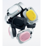 Nothing Headphone (a) Auriculares Inalámbrico y alámbrico Diadema Música USB Tipo C Bluetooth Blanco