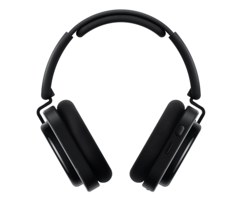 Nothing Headphone (a) Auriculares Inalámbrico y alámbrico Diadema Música USB Tipo C Bluetooth Negro