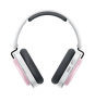 Nothing Headphone (a) Auriculares Inalámbrico y alámbrico Diadema Música USB Tipo C Bluetooth Rosa