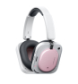 Nothing Headphone (a) Auriculares Inalámbrico y alámbrico Diadema Música USB Tipo C Bluetooth Rosa