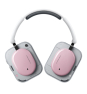 Nothing Headphone (a) Auriculares Inalámbrico y alámbrico Diadema Música USB Tipo C Bluetooth Rosa