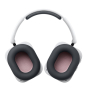 Nothing Headphone (a) Auriculares Inalámbrico y alámbrico Diadema Música USB Tipo C Bluetooth Rosa