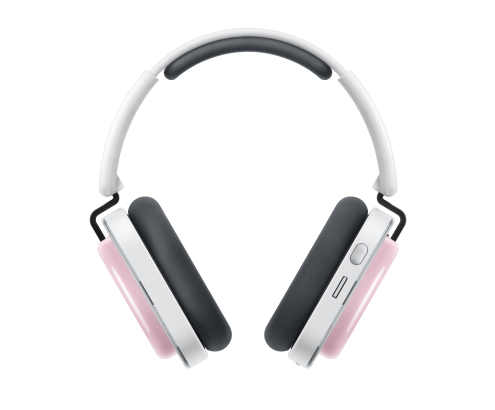 Nothing Headphone (a) Auriculares Inalámbrico y alámbrico Diadema Música USB Tipo C Bluetooth Rosa