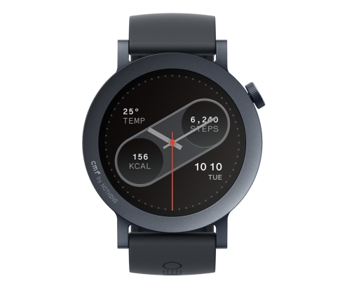 Nothing Watch Pro 2 3,35 cm (1.32