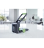 Novus B 2200 re+new perforador de papel 200 hojas Negro, Verde