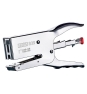 Novus B 39 Chrome Gris
