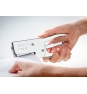 Novus B 39 Chrome Gris