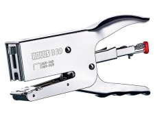 Novus B 39 Chrome Gris