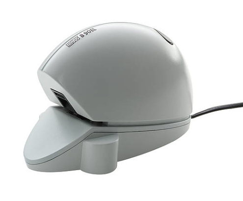 Novus B 90EL grapadora eléctrica 20 hojas Grapado permanente