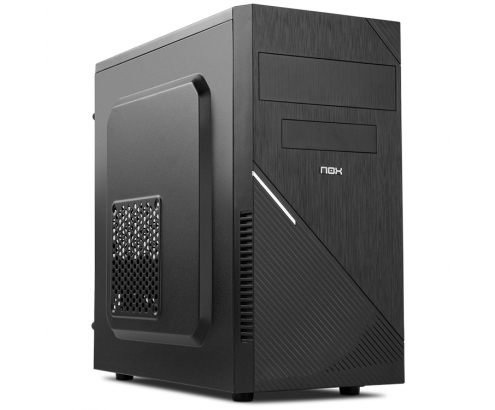 NOX ARCA Mini Tower Negro