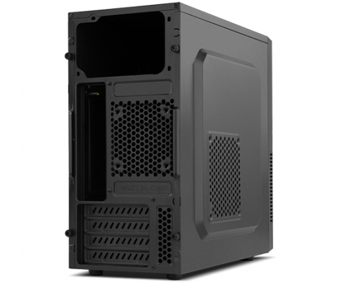 NOX ARCA Mini Tower Negro