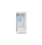 NOX Hummer BLADE, Torre ATX, ARGB, Ultra Airflow, Blanco
