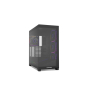 NOX Hummer BLADE, Torre ATX, ARGB, Ultra Airflow, Negro