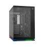 NOX Hummer GALAXY| Semitorre ATX compacta tira ARGB Ne