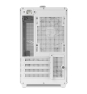 NOX Hummer Mini torre M-ATX portable mesh Blnc