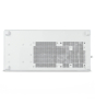 NOX Hummer Mini torre M-ATX portable mesh Blnc