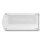 NOX Hummer Semitorre ATX cristal curvo ARGB Blnc