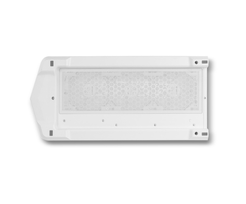 NOX Hummer Semitorre ATX cristal curvo ARGB Blnc